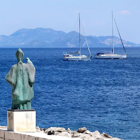 By The Sea Sucuraj, Hvar - 590 Sućuraj