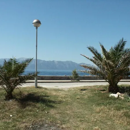 By The Sea Sucuraj, Hvar - 590 Lejlighed *